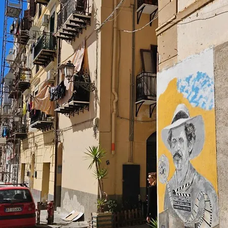 Vintage Room Palermo-3